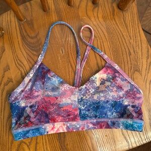 Fleo sports bra